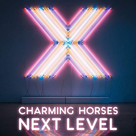 CHARMING HORSES - NEXT LEVEL